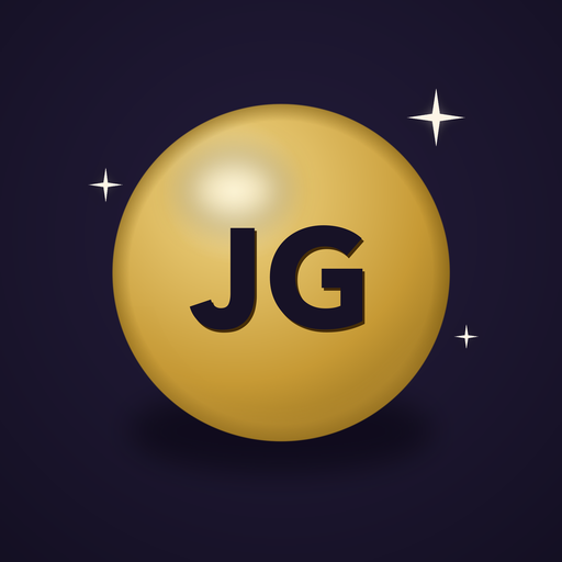 Jackpot Genie app icon